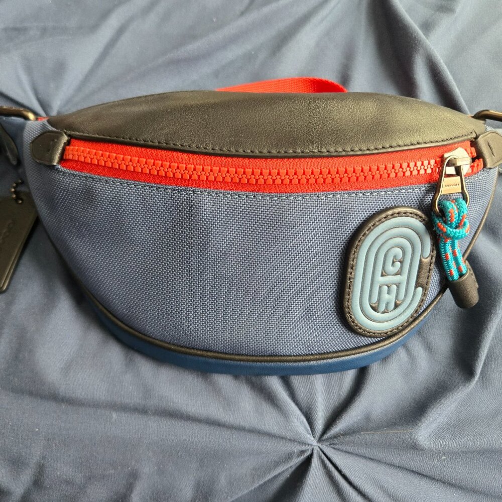 Coach Fanny Pack/Belt bag